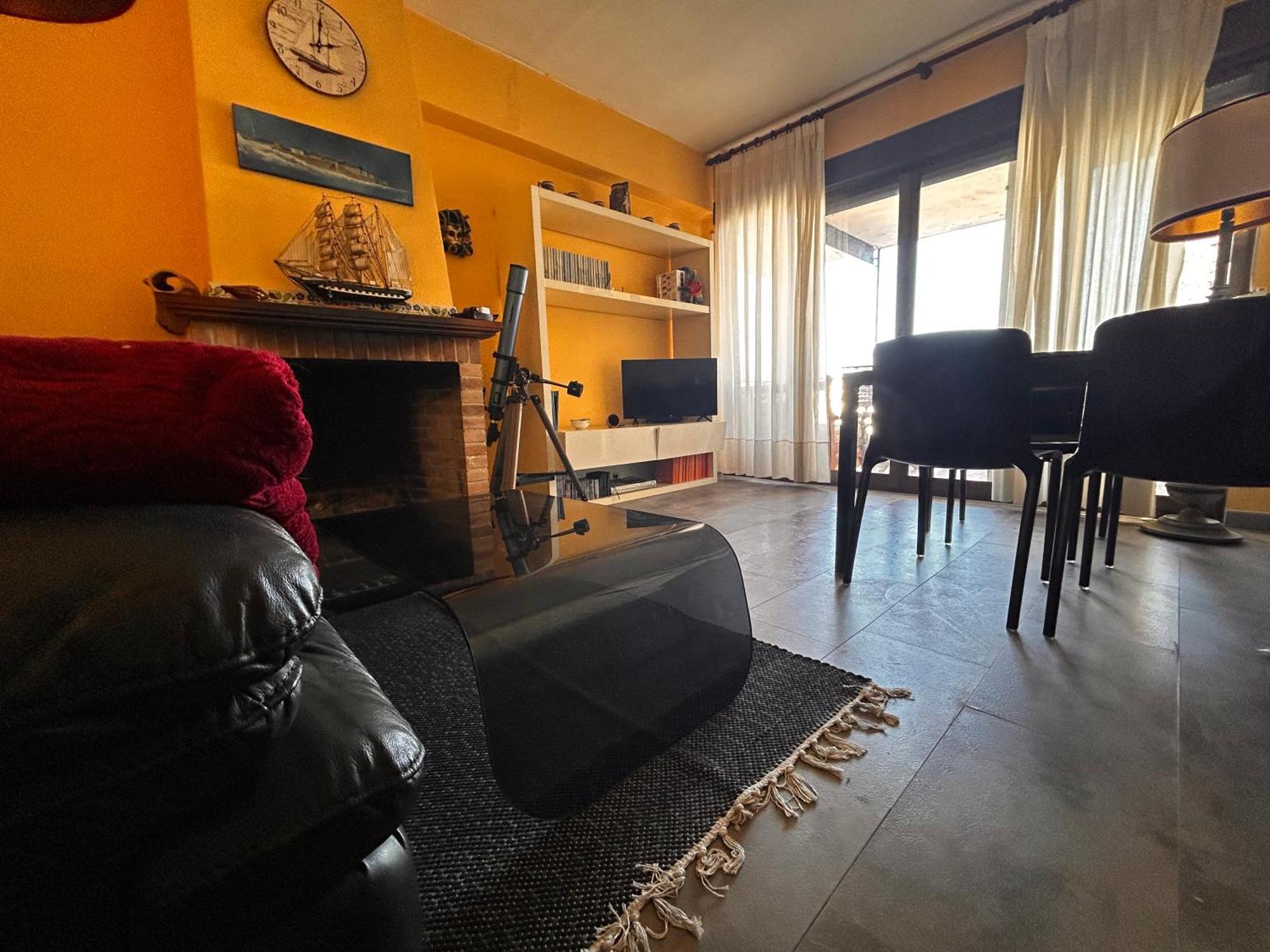 Apartamentos Playa Jávea Buitenkant foto